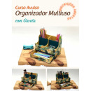 Curso Online Organizador Multiuso