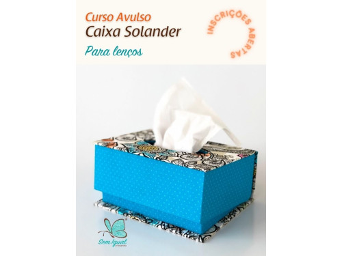 Curso Online Caixa Solander