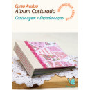 Curso Online Álbum Costurado