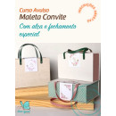 Curso Online Maleta Convite