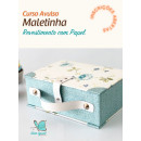 Curso Online Maleta Infantil