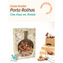 Curso Online Porta Rolhas