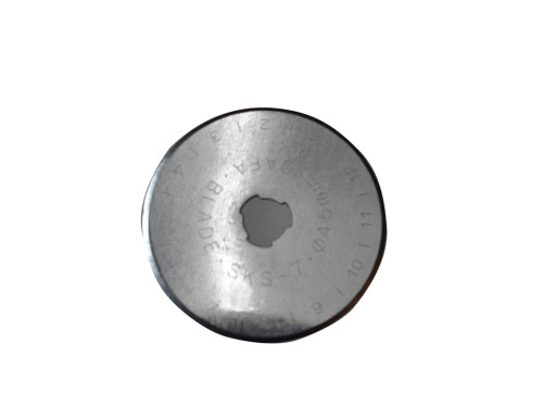 Lâmina para cortador circular de 45 mm