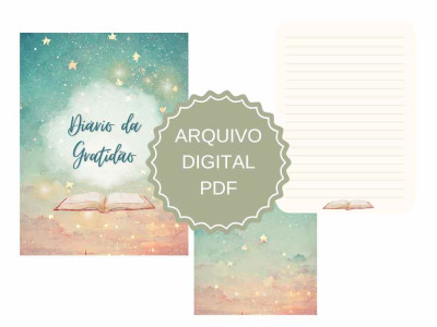 PROJETO DIGITAL Caderno Argolado Miolo e Capas - PDF